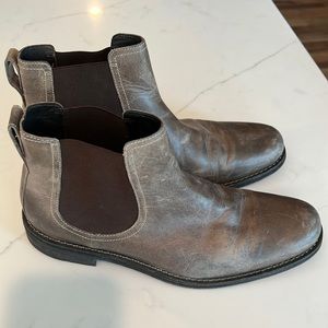 Cole Haan Boots size 11